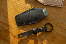 Load image into Gallery viewer, The Coffin Cash Stash