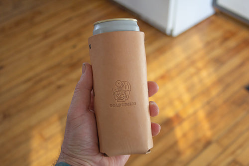 Slim Can Koozie