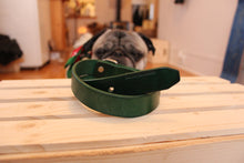 The Ore Sniffer Dog Collar
