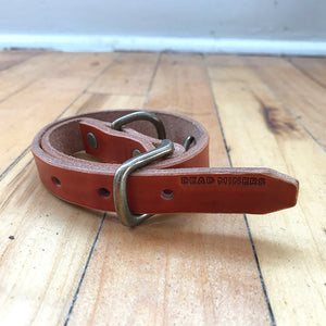 The Ore Sniffer Dog Collar