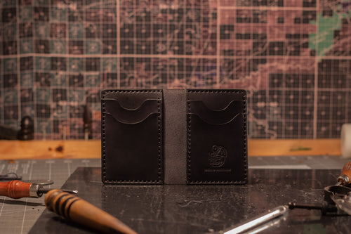 Osceola 6 Card Bifold