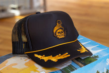 The Captain Hat