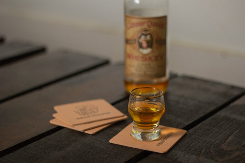 Drink Coaster set