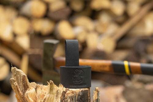 Hatchet Holder
