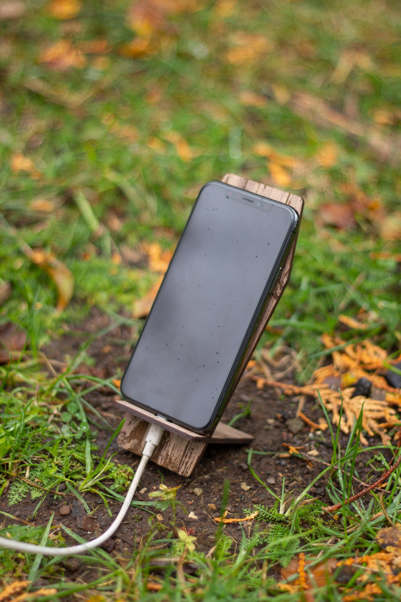 Phone Coffin – Dead Miners Phone Coffin – Dead Miners