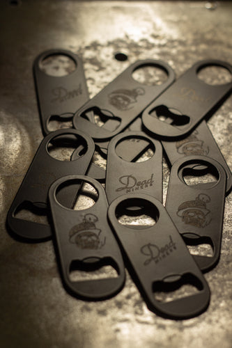 The Bottle Opener