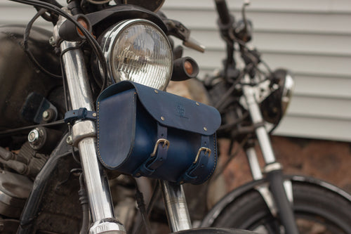 Handlebar/Fork Tool bag
