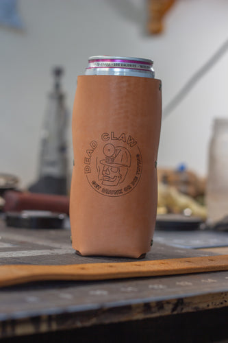 Dead Claw Koozie